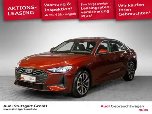 Audi A5 TFSI 110kW S tronic