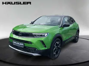 Opel Mokka Ultimate 1.2 mit Keyless*Navi*AHK*uvm.