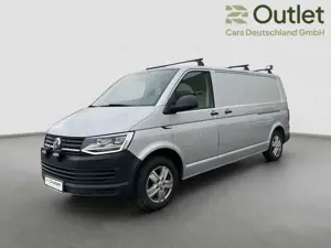 Volkswagen T6 Transporter Lang 2.0 TDI 4-Motion DSG 150 PS