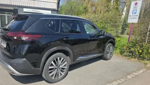 Nissan X-Trail Bild 3