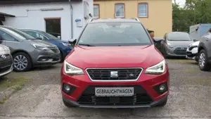SEAT Arona 1.0 TSI 85kW FR DSG*PDC-SHZ-1.HAND*