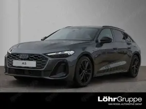 Audi A5 Avant TDI quattro 150 kW S troni
