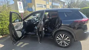 Nissan X-Trail Bild 5