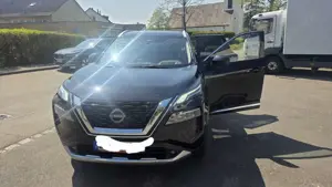 Nissan X-Trail Bild 1