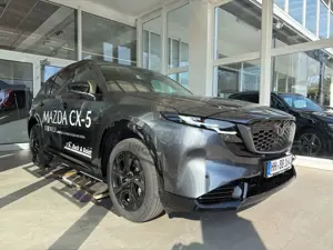 Mazda CX-5 Homura 2.5i*BOSE,MATRIX,360GRAD,LEDER*