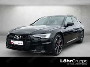 Audi A6 Avant S line 55 TFSI e quattro S tronic *AHK*