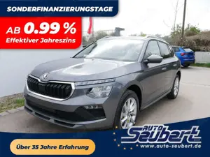Skoda Kamiq 130 Jahre Premium Edition 1,5 TSI DSG*AHK-SCHWENKB