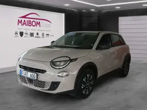 Fiat 600 Mild-Hybrid Sonderedition+180°Kamera+Sitzheizung