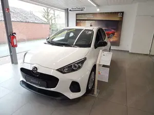 Mazda 2 Hybrid 1.5L Hybrid VVT-i 116 FWD Centre-Line