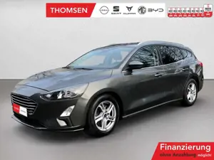 Ford Focus Turnier 1.0 EcoBoost Cool  Connect LED+LM