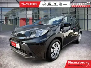Toyota Aygo 1.0 Business Edition ACC+Navi+Fernlichtass.