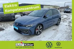 Volkswagen Golf GTE Matrix/CarPlay/Virt/360/ACC/HUD/Kamera