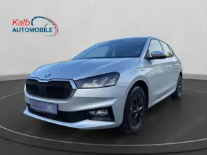 Skoda Fabia FABIA 1.0MPI 130 JAHRE+5J/100TKM+RFK+LED+SHZ