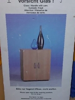 Hängeschrank Neu OVP