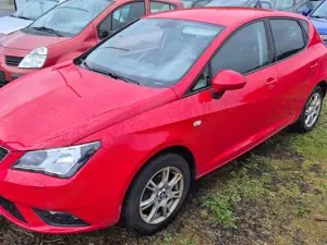 SEAT Ibiza Stylance / Style