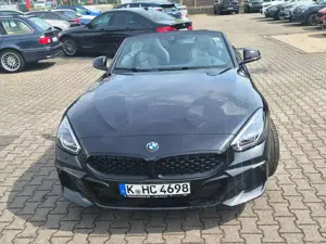 BMW Z4 Z4 sDrive30i Aut. Sport Line Bild 2