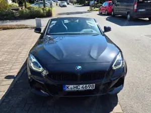 BMW Z4 Z4 sDrive30i Aut. Sport Line Bild 3