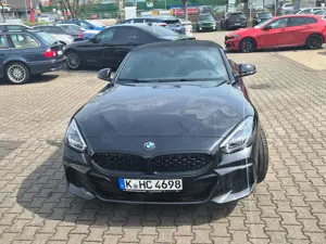BMW Z4 Z4 sDrive30i Aut. Sport Line Bild 4