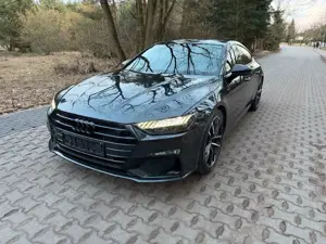 Audi A7 55 TFSI E PLUG-IN S TRONIC QUATTRO S-LINE TOP Bild 2