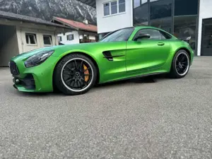 Mercedes-Benz AMG GT R  Vollausstattung Keramik