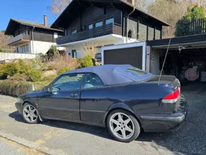 Saab 9-3 9116 Cabrio (S)