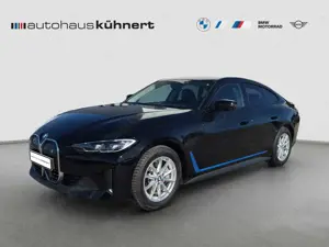 BMW i4 eDrive35 Gran Coupe SpurAss/Navi/ParkAss/RFK
