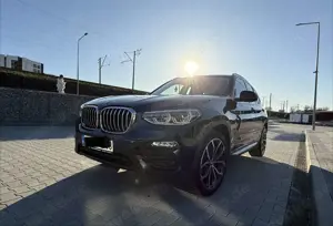 BMW X3 xDrive20d Aut. TÜV Neu