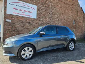 Skoda Fabia 1.2 Ambition | TÜVInspektion neu
