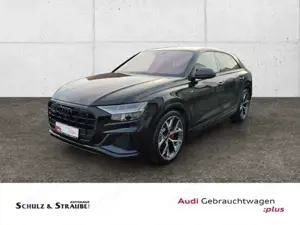 Audi Q8 50 3.0 TDI quattro competition plus (EURO 6d) Tip