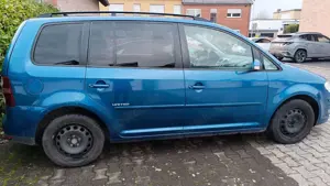 Volkswagen Touran Touran 1.4 FSI Automatik Highline