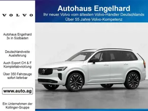 Volvo XC90 T8 PLUS DARK AWD 7-S FACELIFT PIH MY25