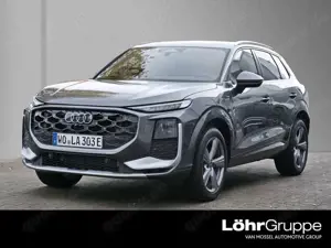 Audi Q3 SUV e-Hybrid S tronic 200 kW / 272 PS