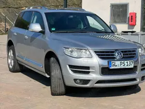 Volkswagen Touareg 3.0 V6 TDI DPF Aut. North Sails
