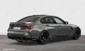 BMW M3 Competition M xDrive  +Ultimate. +CarbonSitze Bild 2