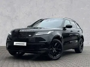 Land Rover Range Rover Velar D200 S el.AHK Winter-Paket