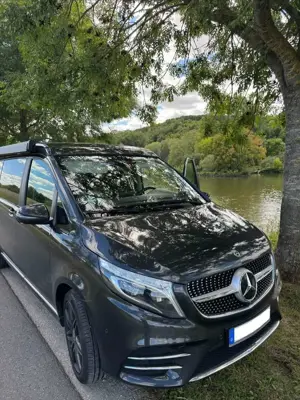 Mercedes-Benz V 300 D Marco Polo Horizon Edition 4 Matic
