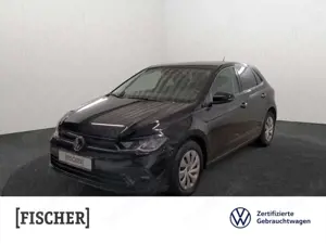 Volkswagen Polo 1.0TSI Life LED Navi SHZ PDC ACC
