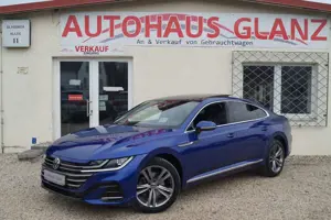 Volkswagen Arteon R-Line eHybrid Pano*360°*Standh