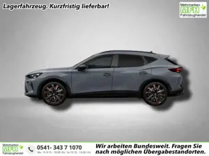 CUPRA Formentor VZ 2.0 TSI 7-Gang-DSG 4Drive 245 kW (333 PS), A...