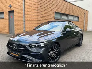 Mercedes-Benz CLE 220 CCLE 220 d AMG Line Advanced Plus/22TKM/1.HAND/G