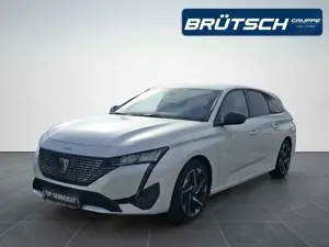 Peugeot 308 SW 1.5 BlueHDI Allure Pack KLIMA / ACC / NAVI / DA