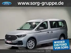 Ford Tourneo Connect L2-Trend "AMF Rollstuhl-Umbau"