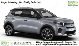 Citroen C3 PLUS CarP/AndroidA PDC LED HUD Klim DAB BT 74 k...