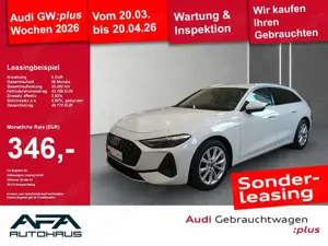 Audi A5 Avant TFSI quattro AHK*RFK*ACC*Sp.Sitze*Leder