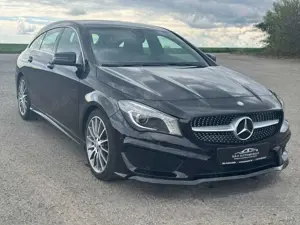 Mercedes-Benz CLA 200 Shooting Brake *AMG-Line,SportSitze*