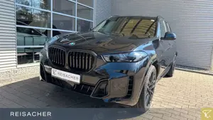 BMW X5 xDrive50e A M-Sport PRO,M-Sport,SkyLou,AHK,DA