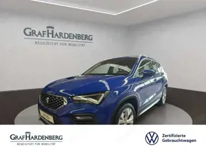 SEAT Ateca X-Perience TDI DSG Navi AHK LED