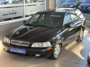 Volvo V40 Kombi 1.8 Classic Limited Edition Leder AHK