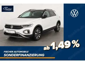 Volkswagen T-Roc 2.0 TDI Life 6Gg. AHK/LED/NAV/RFK/SH/DAB+