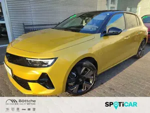 Opel Astra L Lim. 5-trg. Electric GS